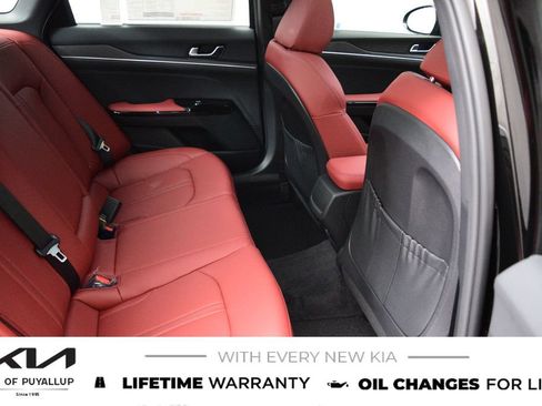 New 2026 Kia K5 GT-Line w/ GT-Line Premium Package FWD image 15