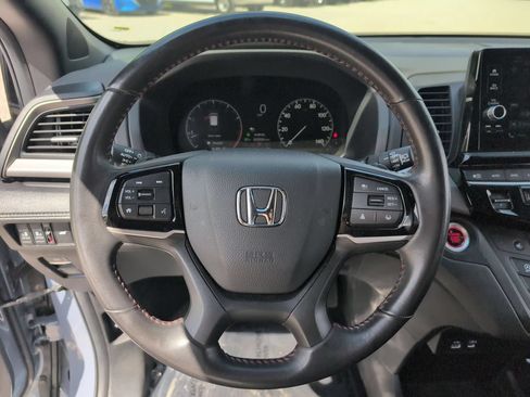 Used 2025 Honda Odyssey Sport-L image 22