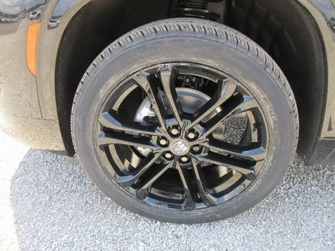 New 2026 Buick Enclave Sport Touring w/ Super Cruise Package AWD/4WD image 10