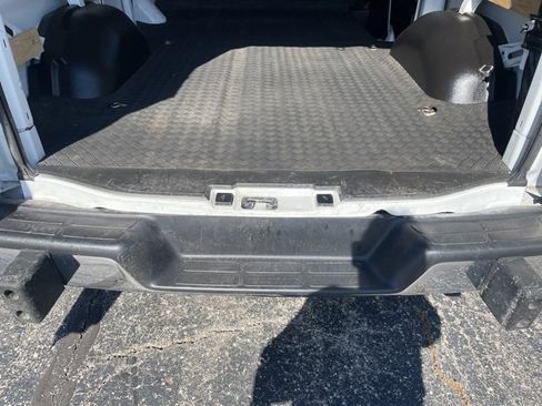 Used 2024 Chevrolet Express 2500 w/ Driver Convenience Package image 16