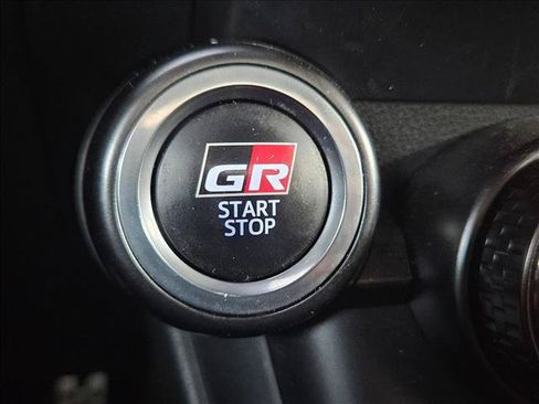 Used 2023 Toyota GR86 10th Anniversary SE RWD image 21
