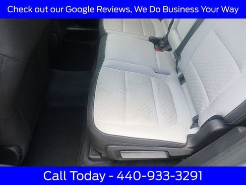 Used 2023 Ford Escape Active w/ Cold Weather Package FWD image 34
