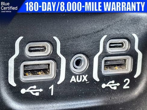 Used 2023 RAM 1500 Rebel w/ Rebel Level 2 Equipment Group AWD/4WD image 31