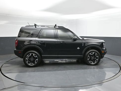 Used 2021 Ford Bronco Sport Outer Banks AWD/4WD image 11