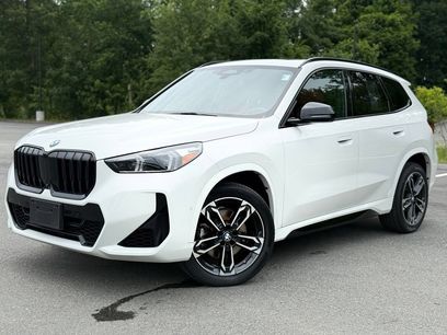Certified 2023 BMW X1 xDrive28i w/ Premium Package