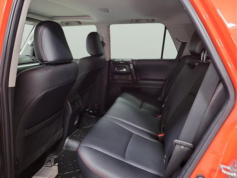 Certified 2023 Toyota 4Runner TRD Pro AWD/4WD image 8