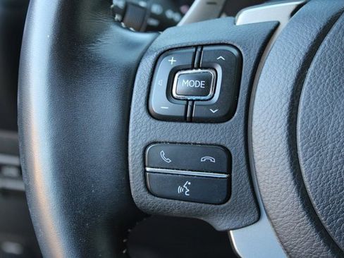 Used 2021 Lexus NX 300 AWD w/ Comfort Package image 12