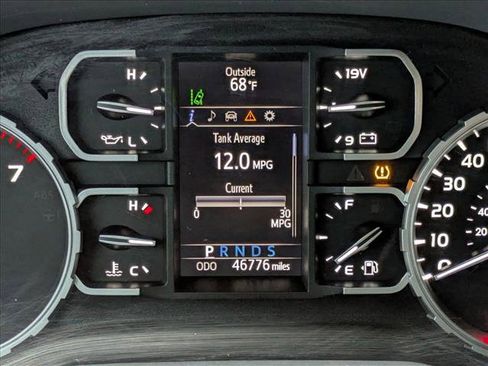 Used 2020 Toyota Tundra SR5 image 11