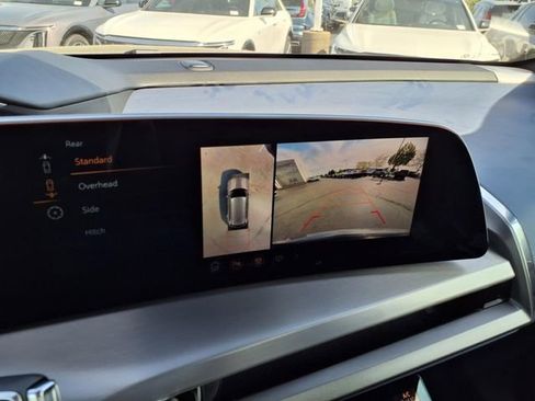 New 2026 Cadillac Vistiq Premium Luxury image 32