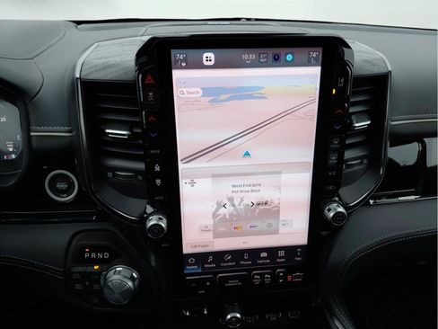 New 2026 RAM 1500 Limited image 35