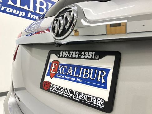 Used 2016 Buick Envision Premium image 19