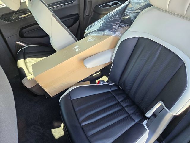 New 2026 Kia EV9 GT-Line AWD/4WD image 19
