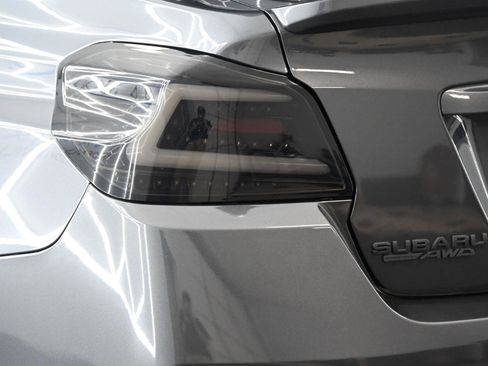 Used 2021 Subaru WRX Limited AWD/4WD image 14