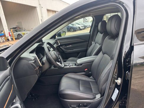 Used 2025 MAZDA CX-50 2.5 Hybrid w/ Premium Plus Pkg AWD/4WD image 28