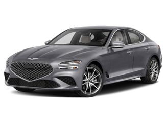 Used 2023 Genesis G70 3.3T w/ Sport Prestige Package AWD/4WD video 1
