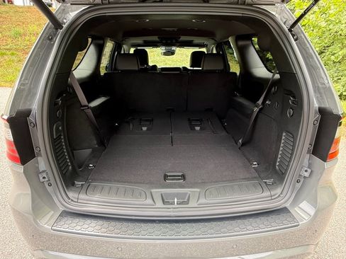 New 2026 Dodge Durango GT AWD/4WD image 20