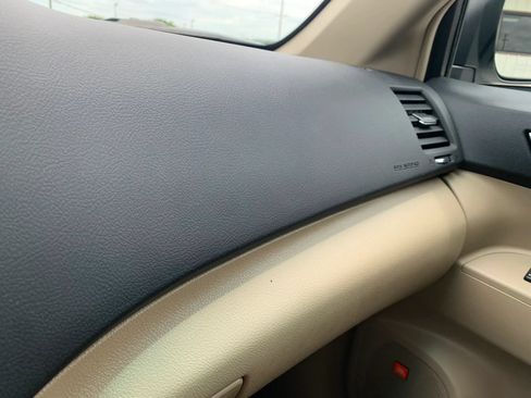 Used 2011 Toyota Highlander Limited FWD image 38