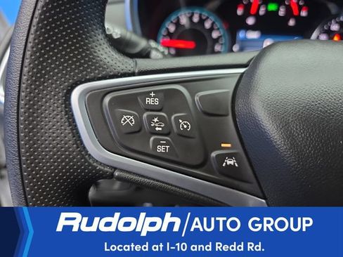 Certified 2023 Chevrolet Equinox LT FWD image 16
