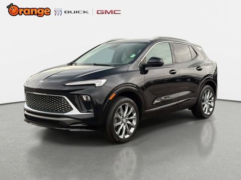 Used 2024 Buick Encore GX Avenir w/ Avenir Convenience Package AWD/4WD image 7