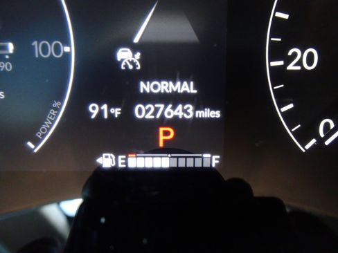 Used 2025 Honda CR-V Sport-L image 21