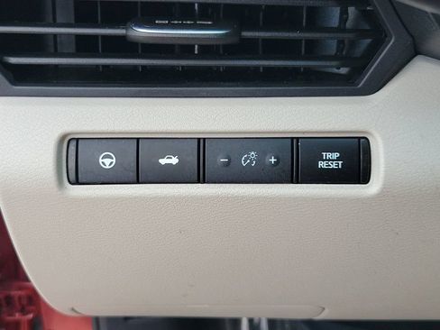 Certified 2021 Nissan Altima 2.5 SL FWD image 30