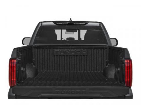New 2026 Toyota Tundra SR RWD image 13