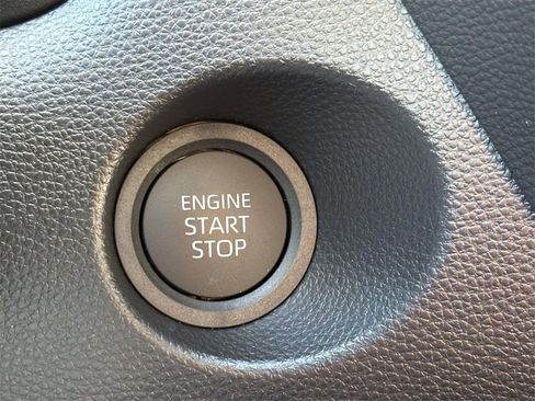 New 2026 Toyota Corolla Cross XLE w/ Convenience Package image 7