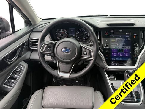 Used 2022 Subaru Legacy Limited image 12