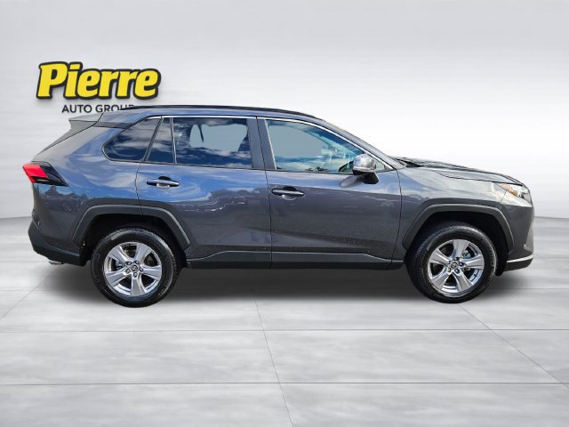 Used 2025 Toyota RAV4 XLE w/ Convenience Package AWD/4WD image 6