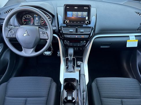 New 2026 Mitsubishi Eclipse Cross ES AWD/4WD image 13