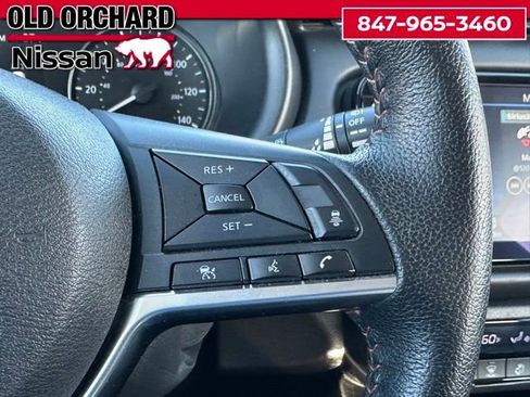 Used 2021 Nissan Kicks SR w/ SR Premium Package image 20
