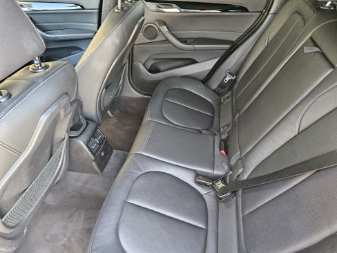Used 2018 BMW X1 sDrive28i FWD image 27