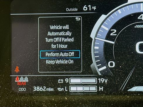 Used 2023 Toyota Tundra 1794 Edition AWD/4WD image 18