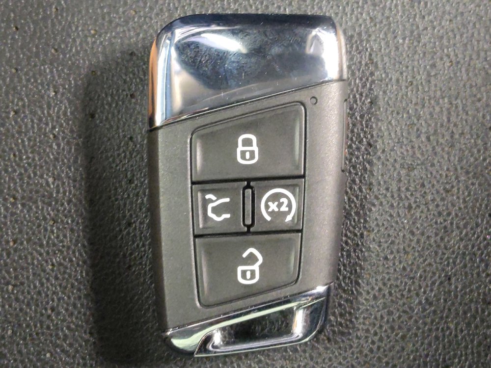 Used 2020 Volkswagen Atlas SE FWD image 32