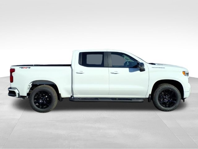 New 2026 Chevrolet Silverado 1500 RST w/ RST Select Package AWD/4WD image 2