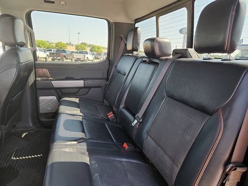 Used 2024 Ford F350 Lariat w/ Sport Appearance Package AWD/4WD image 5