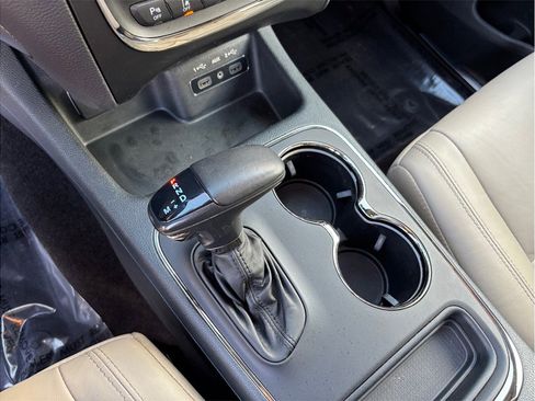 Used 2018 Dodge Durango GT w/ Technology Group image 35