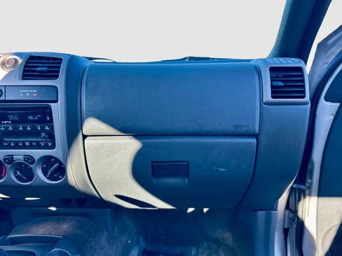 Used 2006 Chevrolet Colorado LT AWD/4WD image 22