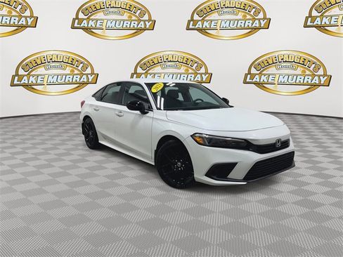 Used 2023 Honda Civic Sport image 5