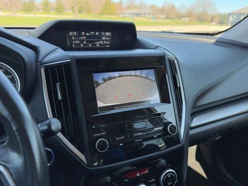 Used 2021 Subaru Forester Premium image 15