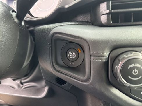 New 2026 Jeep Wrangler Sahara image 16