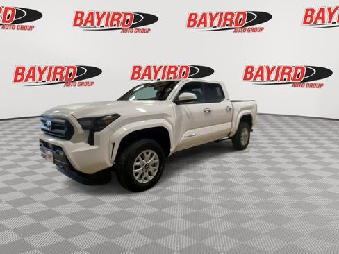 Used 2024 Toyota Tacoma SR5 image 4