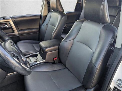 Used 2015 Toyota 4Runner SR5 Premium image 18