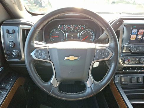 Used 2018 Chevrolet Silverado 2500 LTZ w/ Duramax Plus Package image 22