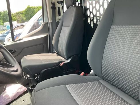 Used 2025 Ford Transit 250 Low Roof w/ Exterior Upgrade Package RWD image 8