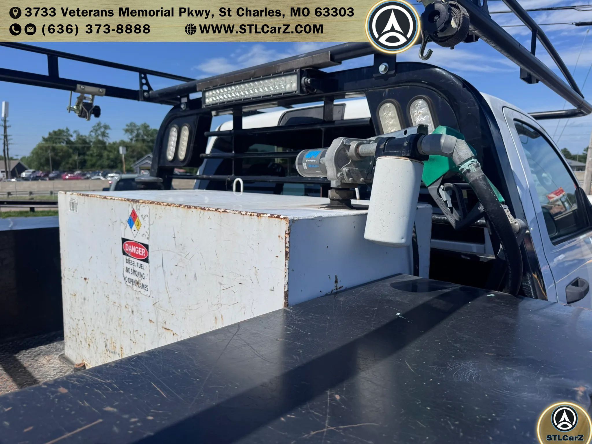 Used 2018 RAM 3500 Tradesman w/ Power & Remote Entry Group RWD image 13