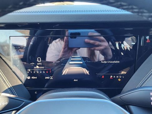 New 2026 GMC Yukon Elevation image 24