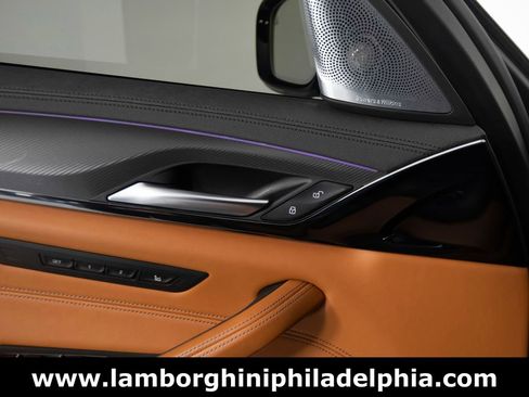 Used 2023 BMW M5 w/ Competition Package image 14