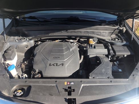 Used 2022 Kia Telluride EX w/ EX Premium Package image 35