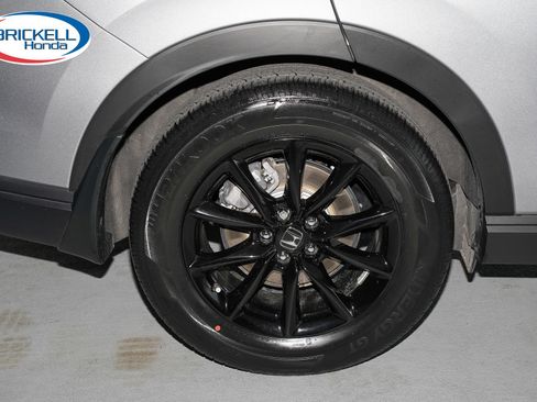 Certified 2026 Honda CR-V Sport image 43